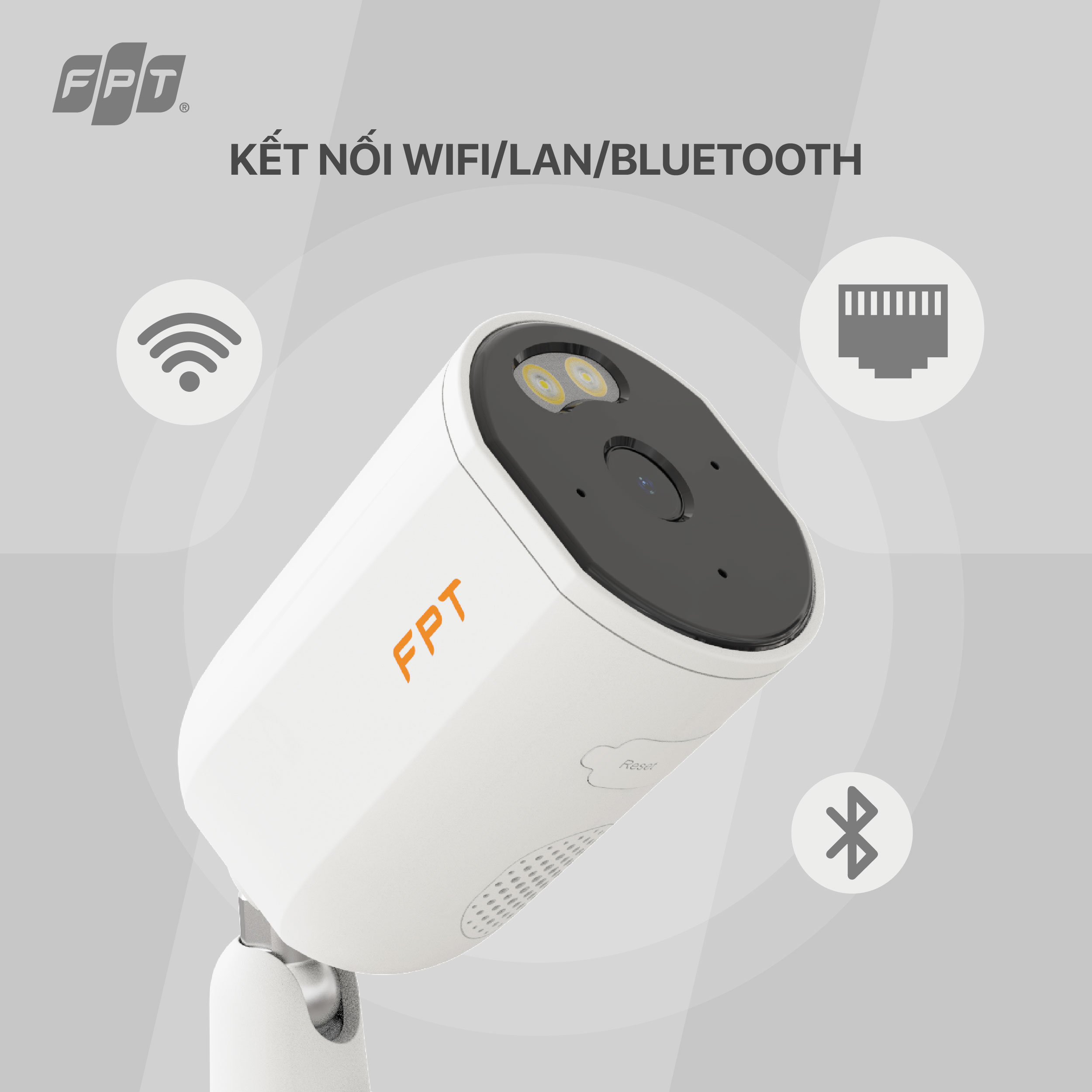 Combo 3 Camera (2 Trong - 1 Ngoài) - Ảnh 5